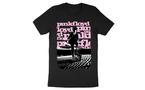 Pink Floyd Invisman Beach Unisex T-Shirt