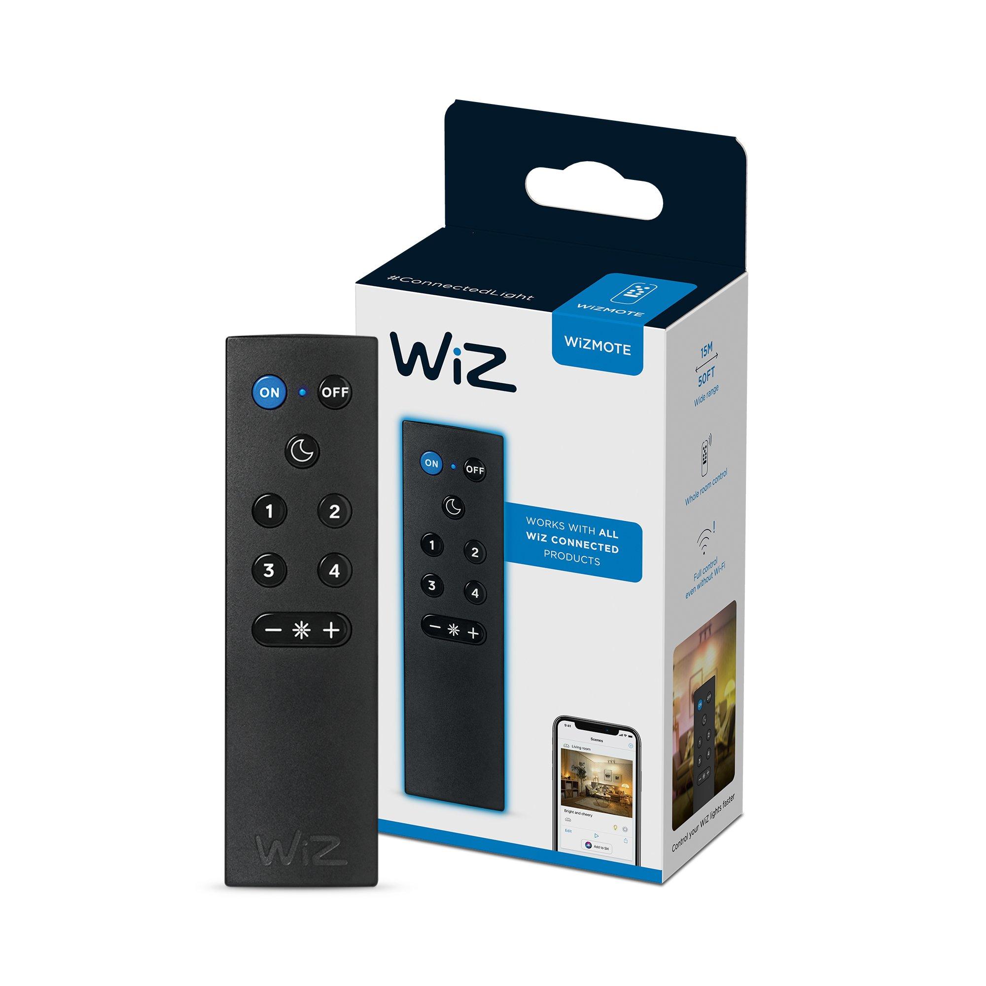 WiZ WiZmote Remote Control