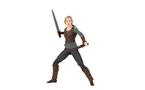 McFarlane Toys The Witcher Ciri Season 2 7-in Action Figure