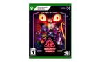 Five Nights at Freddy&#39;s: Security Breach - Xbox Series X