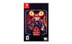 Five Nights at Freddy&#39;s: Security Breach  - Nintendo Switch