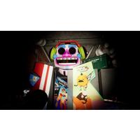 list item 7 of 12 Five Nights at Freddy's: Security Breach - PlayStation 4