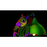list item 5 of 12 Five Nights at Freddy's: Security Breach - PlayStation 4