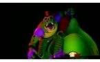 Five Nights at Freddy&#39;s: Security Breach - PlayStation 4