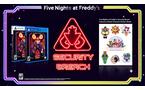 Five Nights at Freddy&#39;s: Security Breach - PlayStation 4