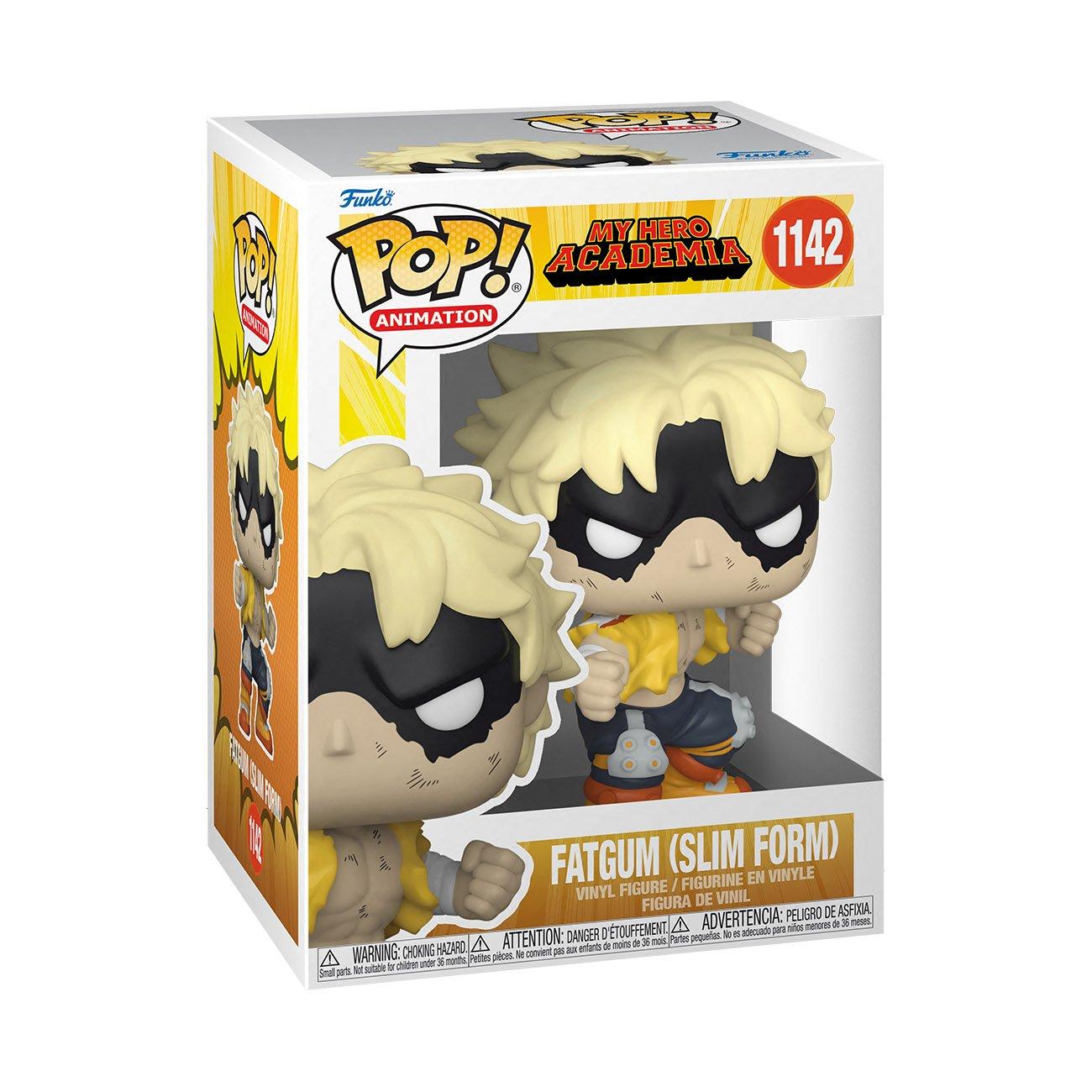 Boku no hero 2024 academia pop vinyl