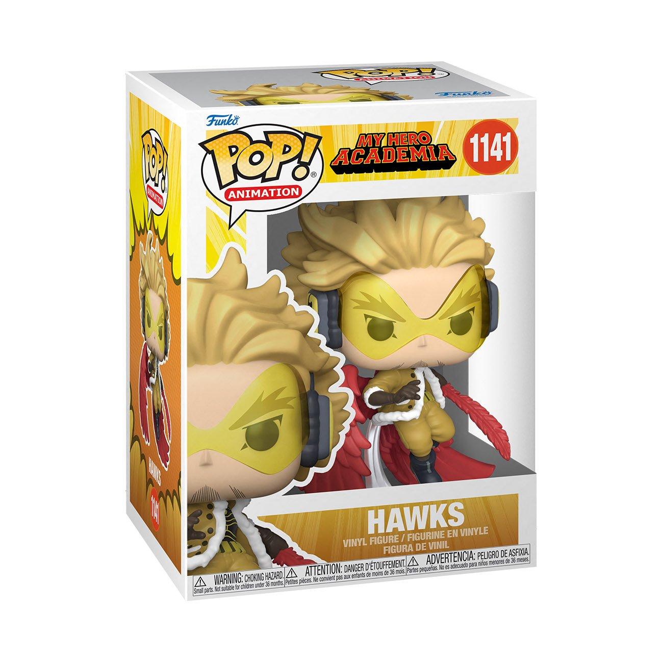 Gamestop my hot sale hero academia funko