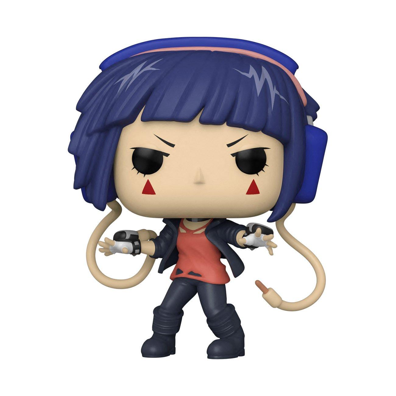 Funko POP! Animation: My Hero Academia Kyoka Jiro Vinyl Figure