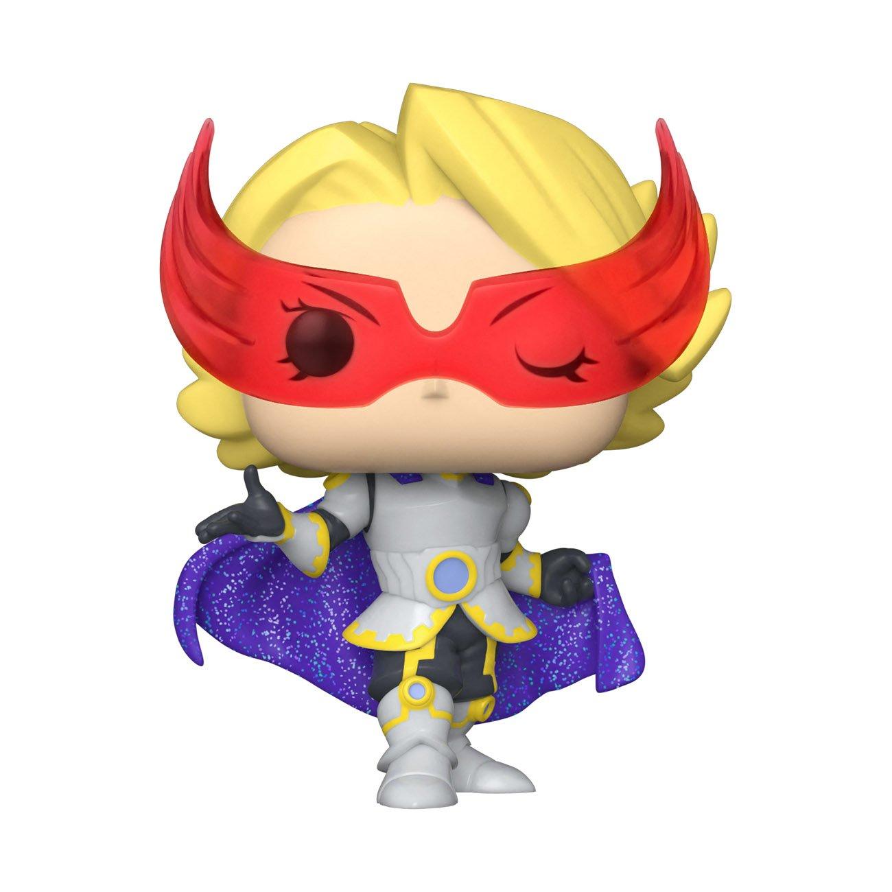 My hero 2024 funko pop