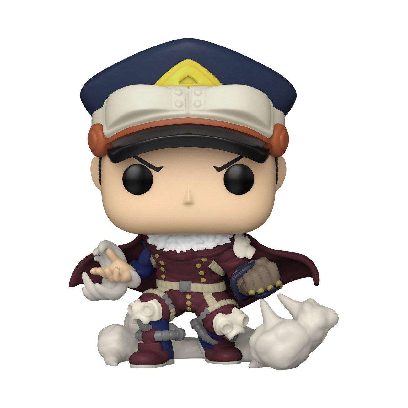 Boku no 2024 hero funko