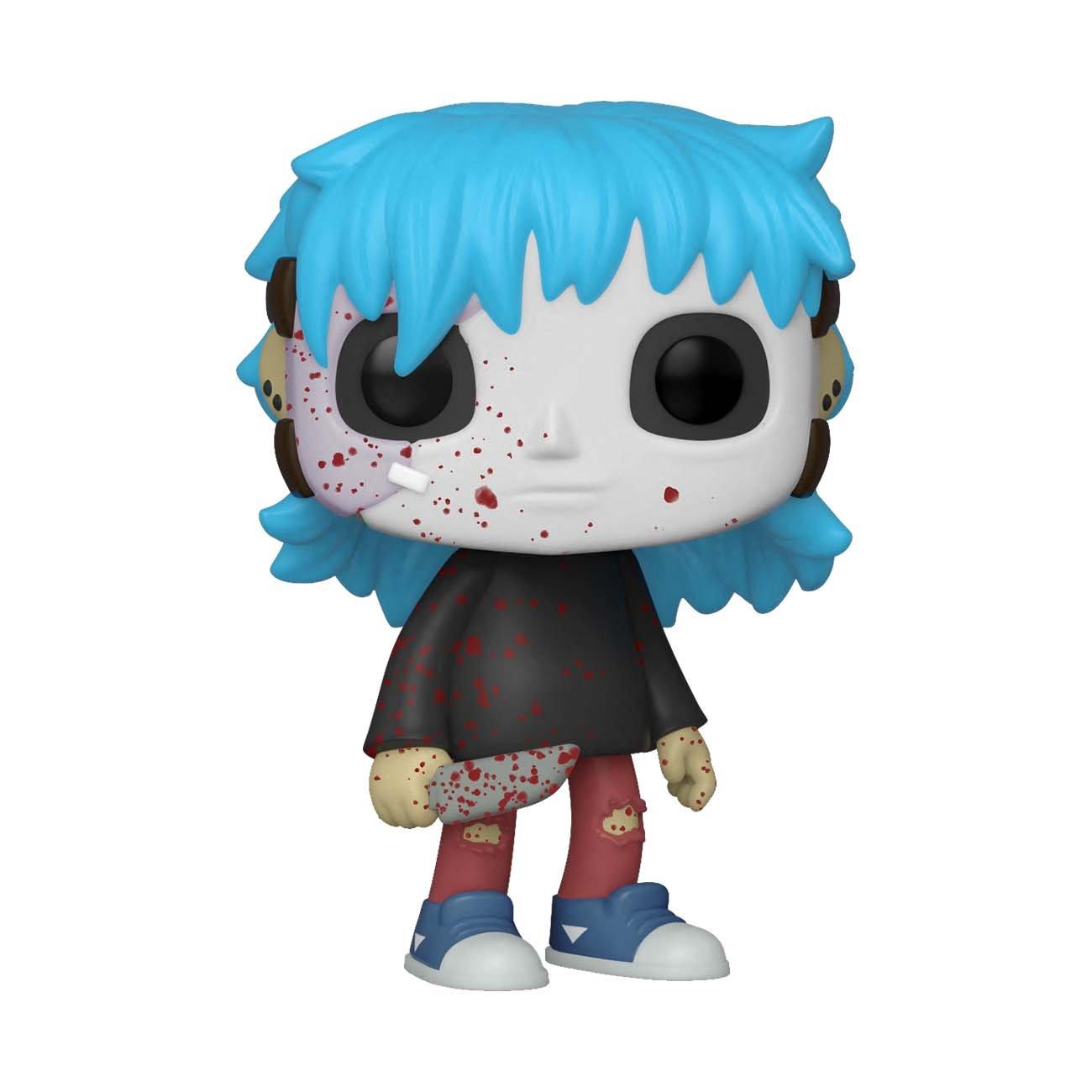 sally face funko pop gamestop