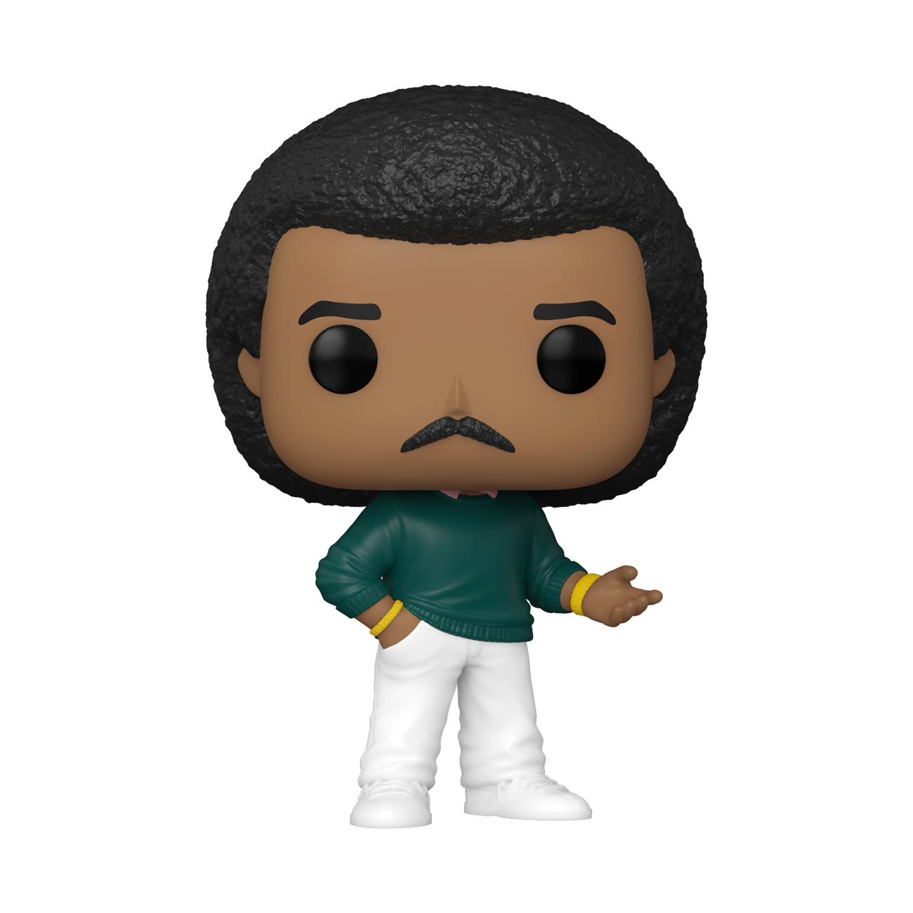 Funko POP! Rocks New Kids on the Block Joey 4.4-in Vinyl Figure | GameStop