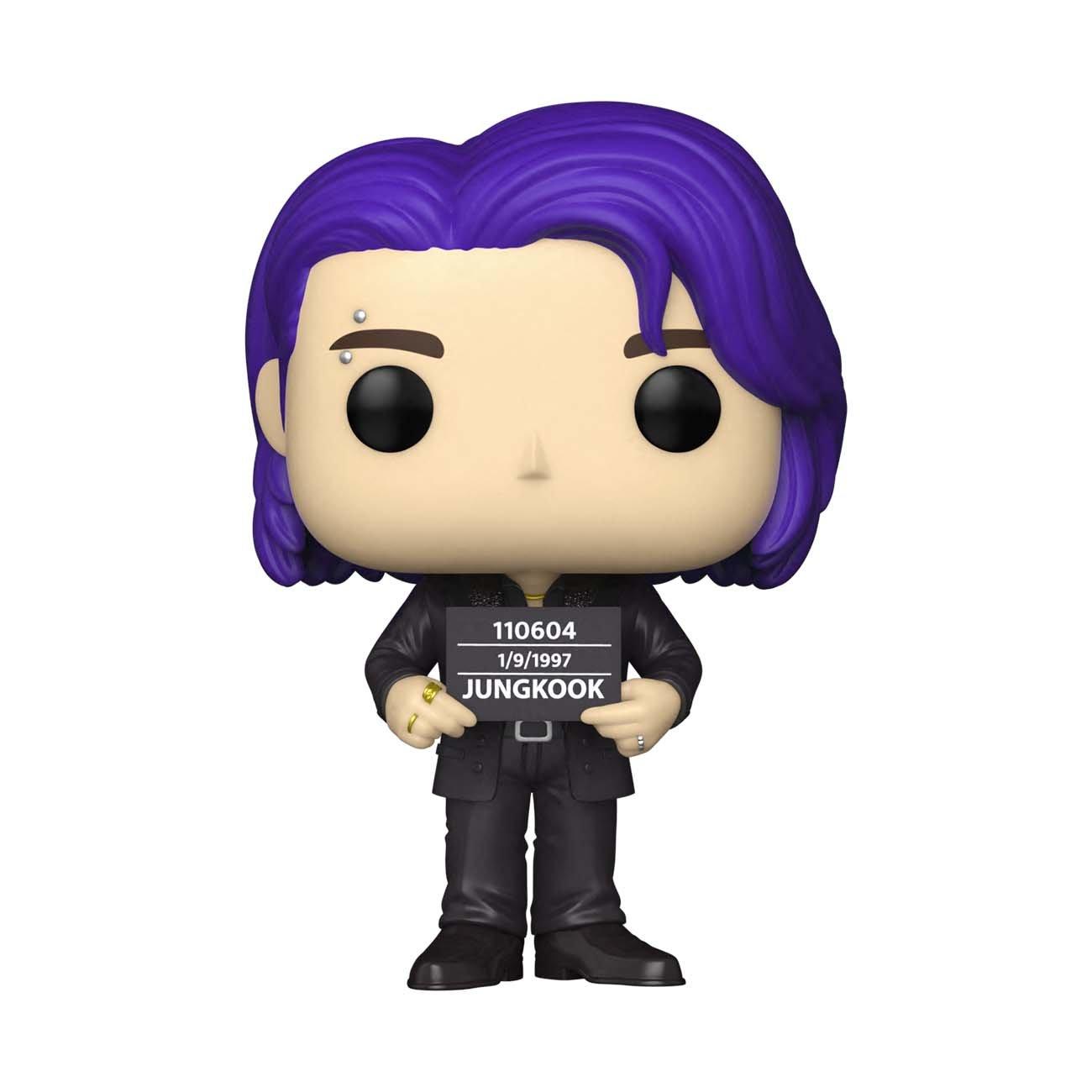 gamestop bts funko