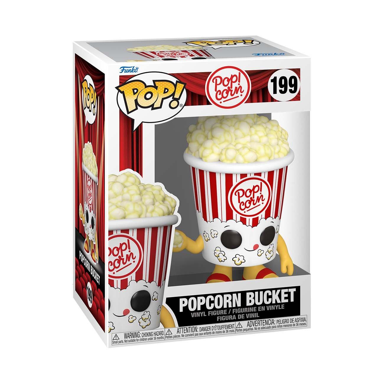 Food best sale funko pop