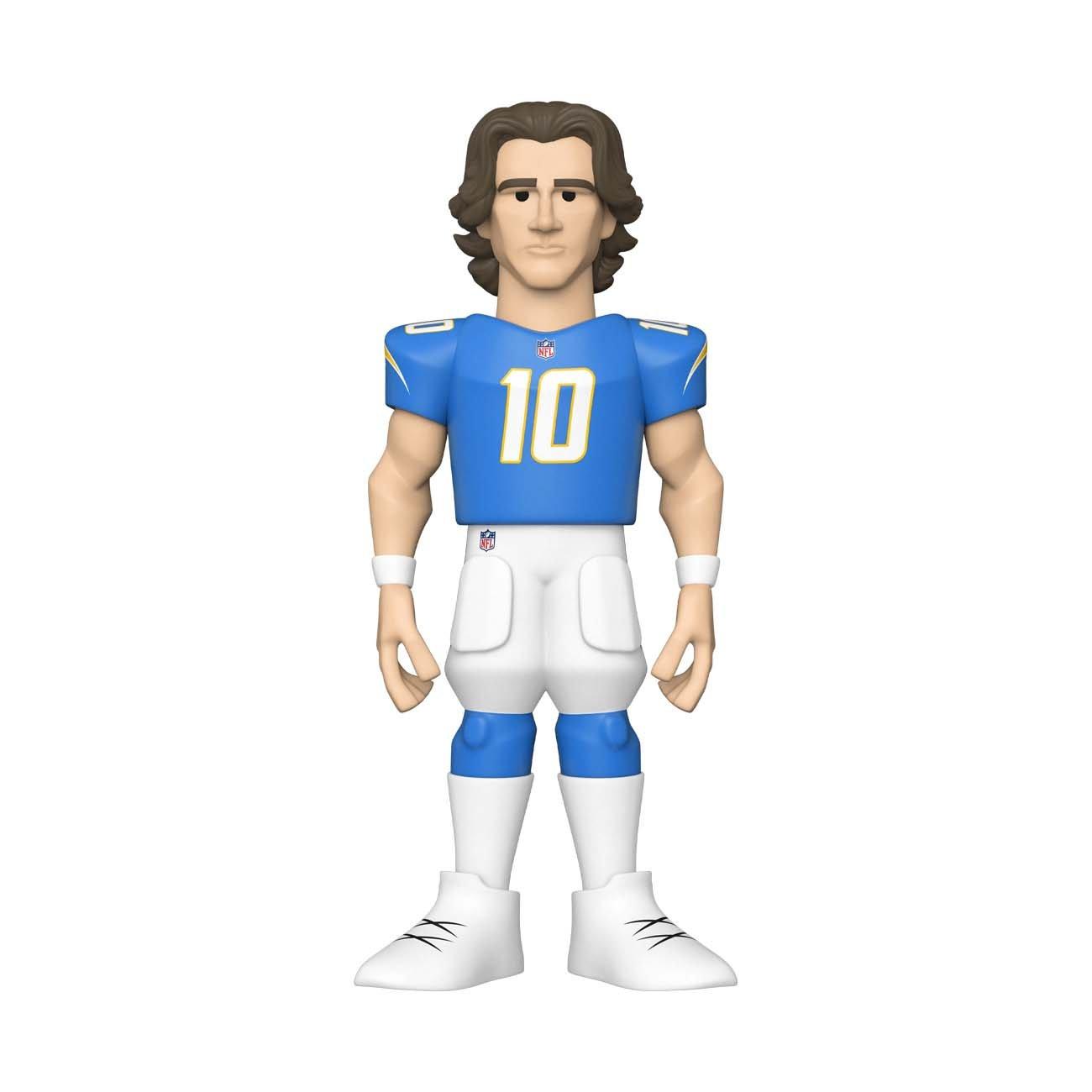 justin herbert funko pop