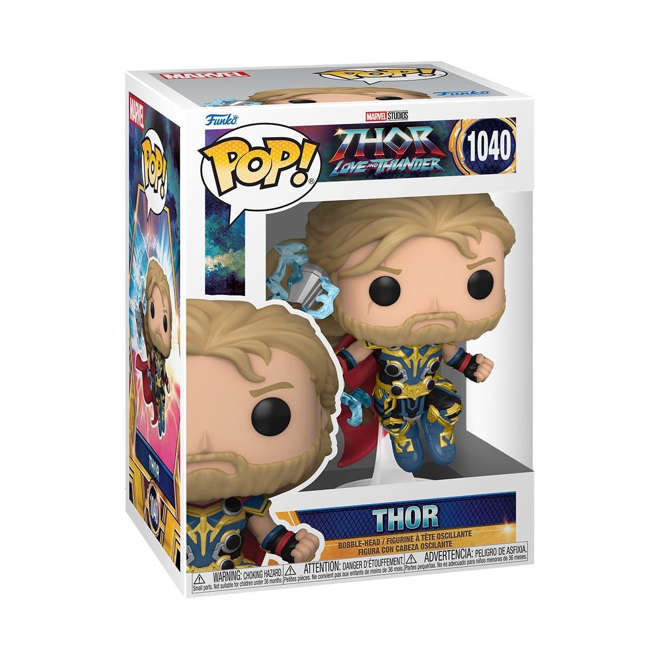 berretto Missionario rapporto funko pop marvel episodio punto Ale