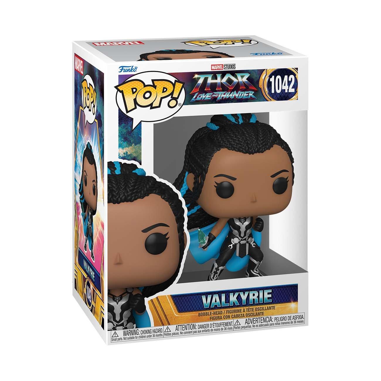 Funko pop outlet valkyrie