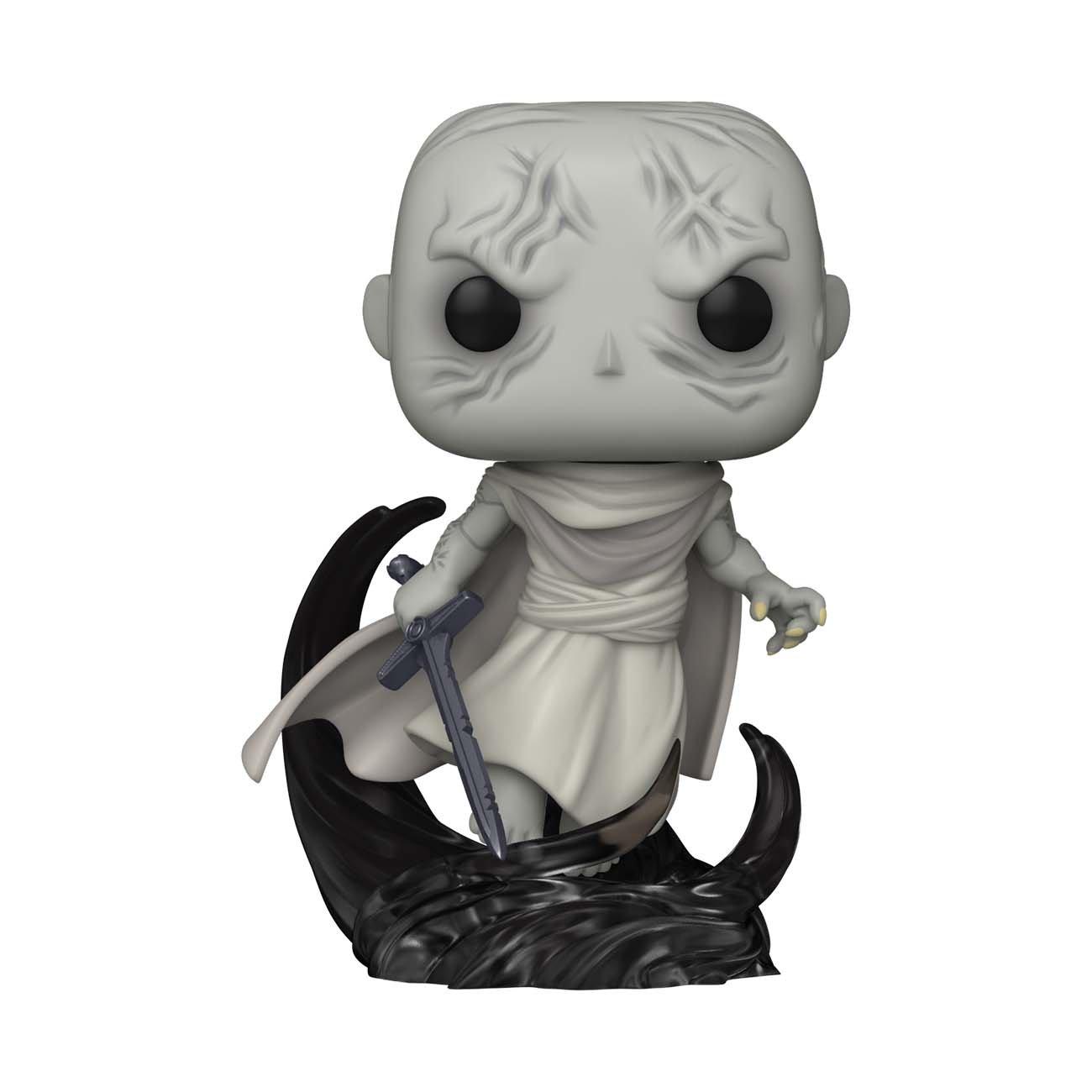 Buy Pop! Kami at Funko.