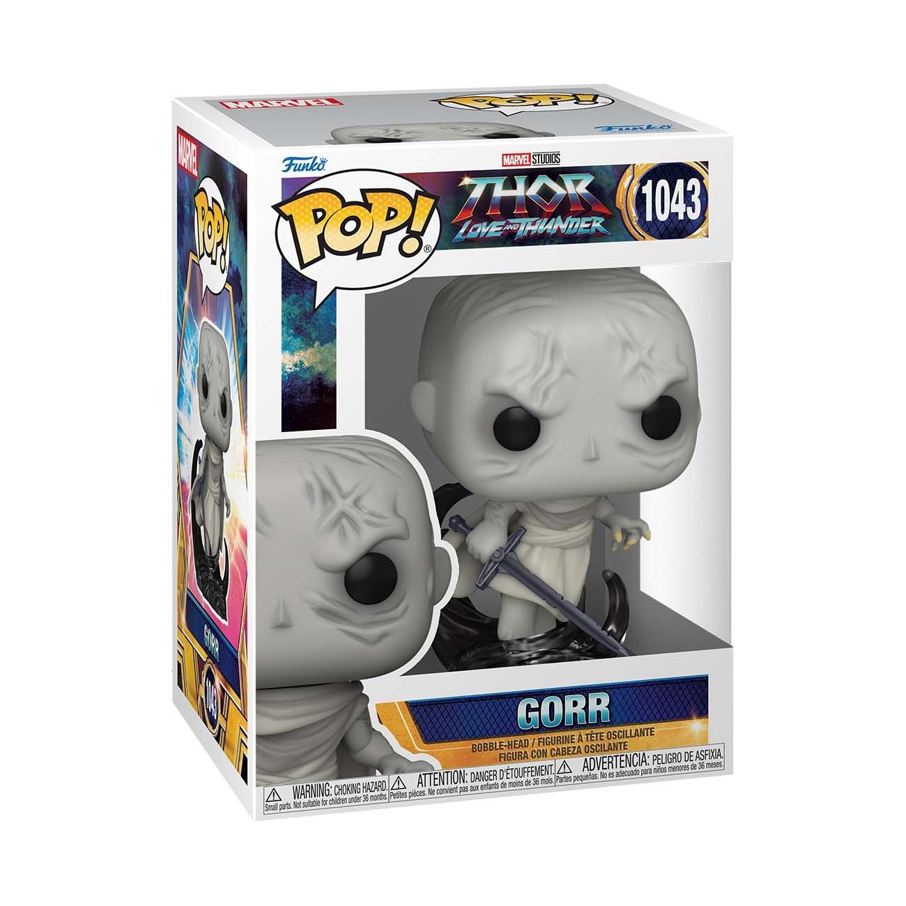 Funko 2024 marvel thor