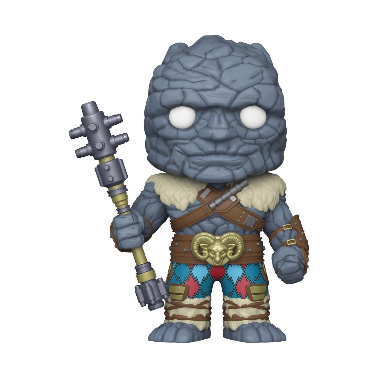 Pop! Marvel: Thor: Love and Thunder - Thor