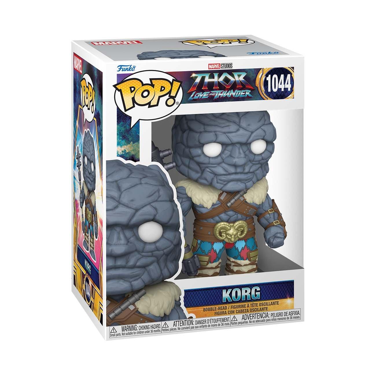 Pop best sale figure thor