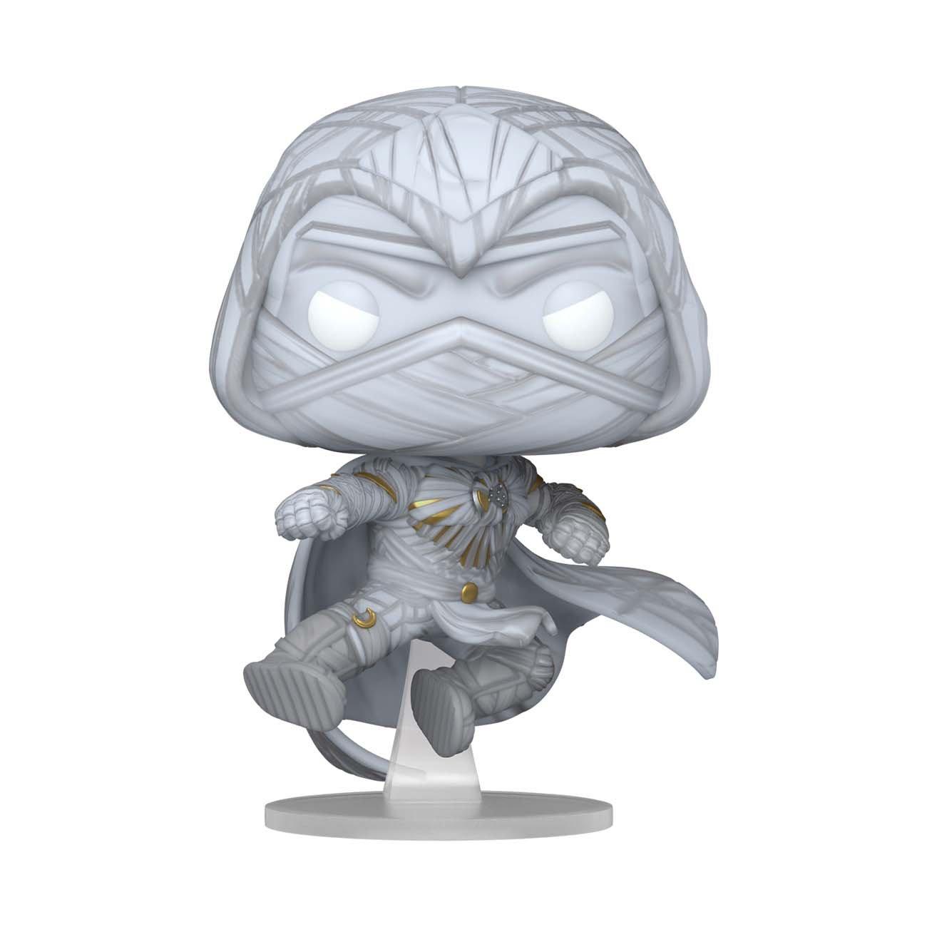 Funko POP! Marvel Moon Knight - Moon Knight 4.79-in Vinyl