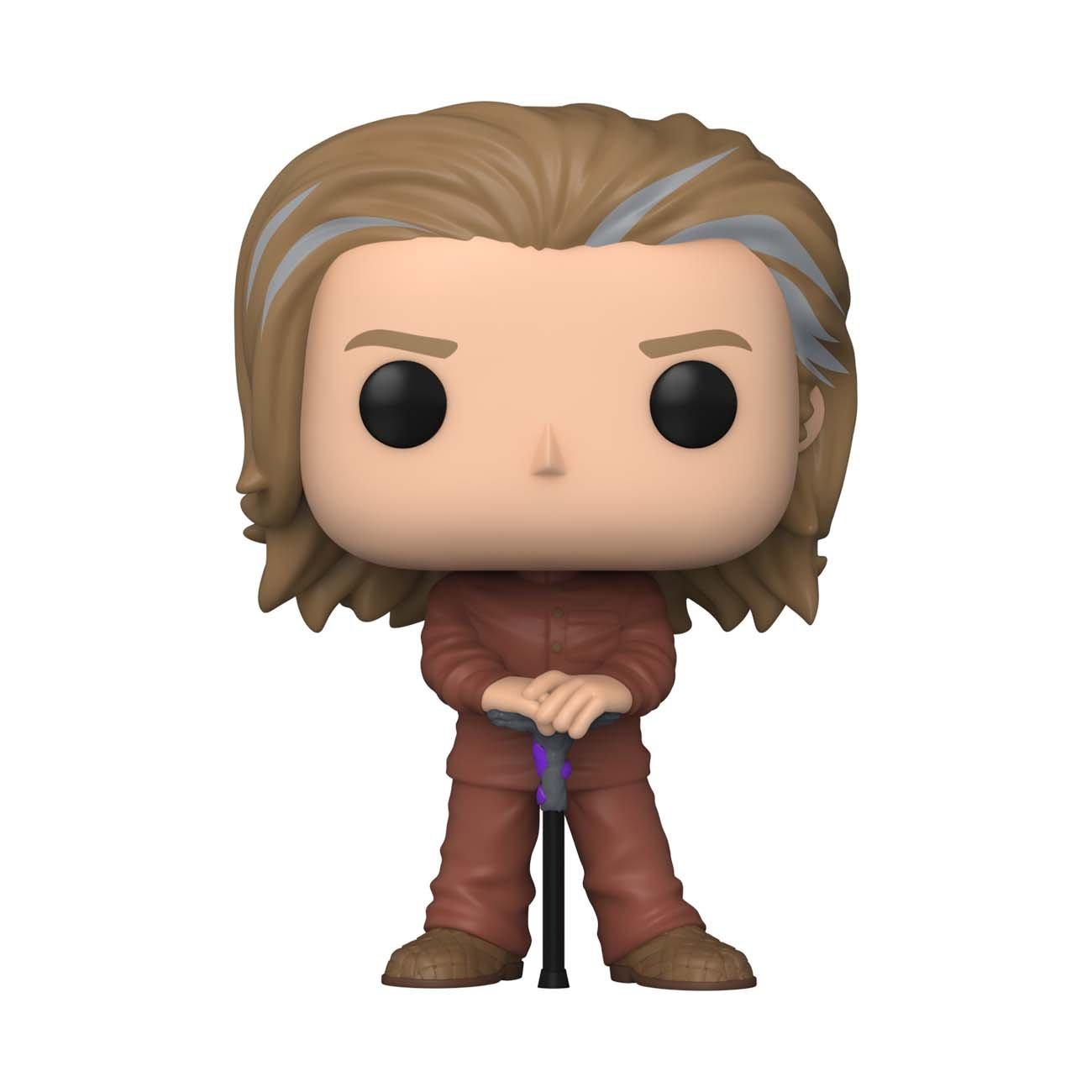 funko pop arthur shelby