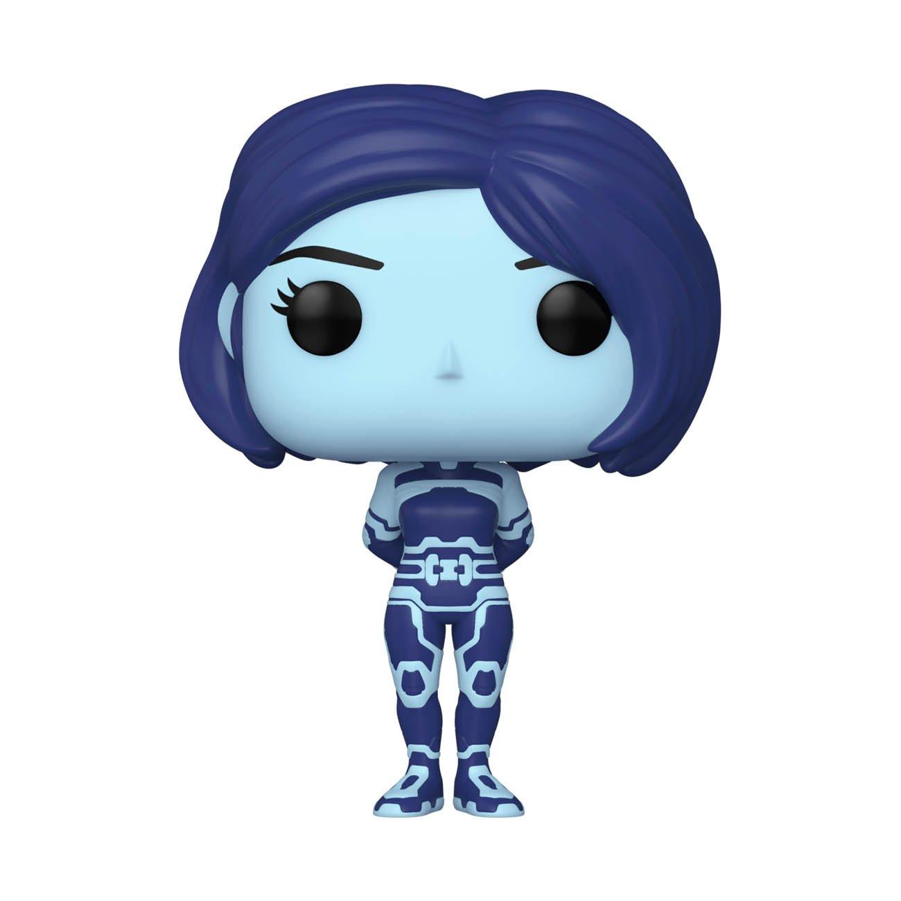 Cortana cheap funko pop