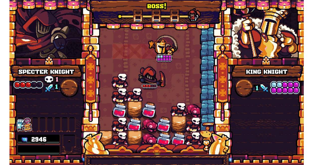 Shovel Knight Pocket Dungeon | Yacht Club Games | GameStop