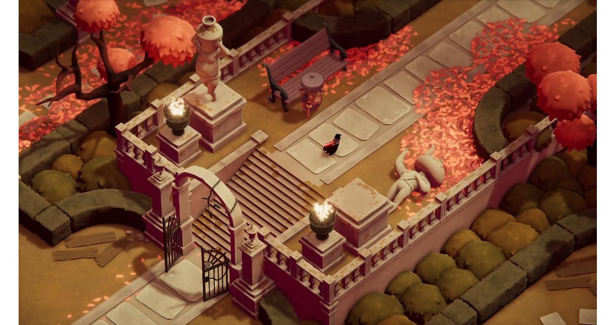 Death's Door | Devolver Digital | GameStop