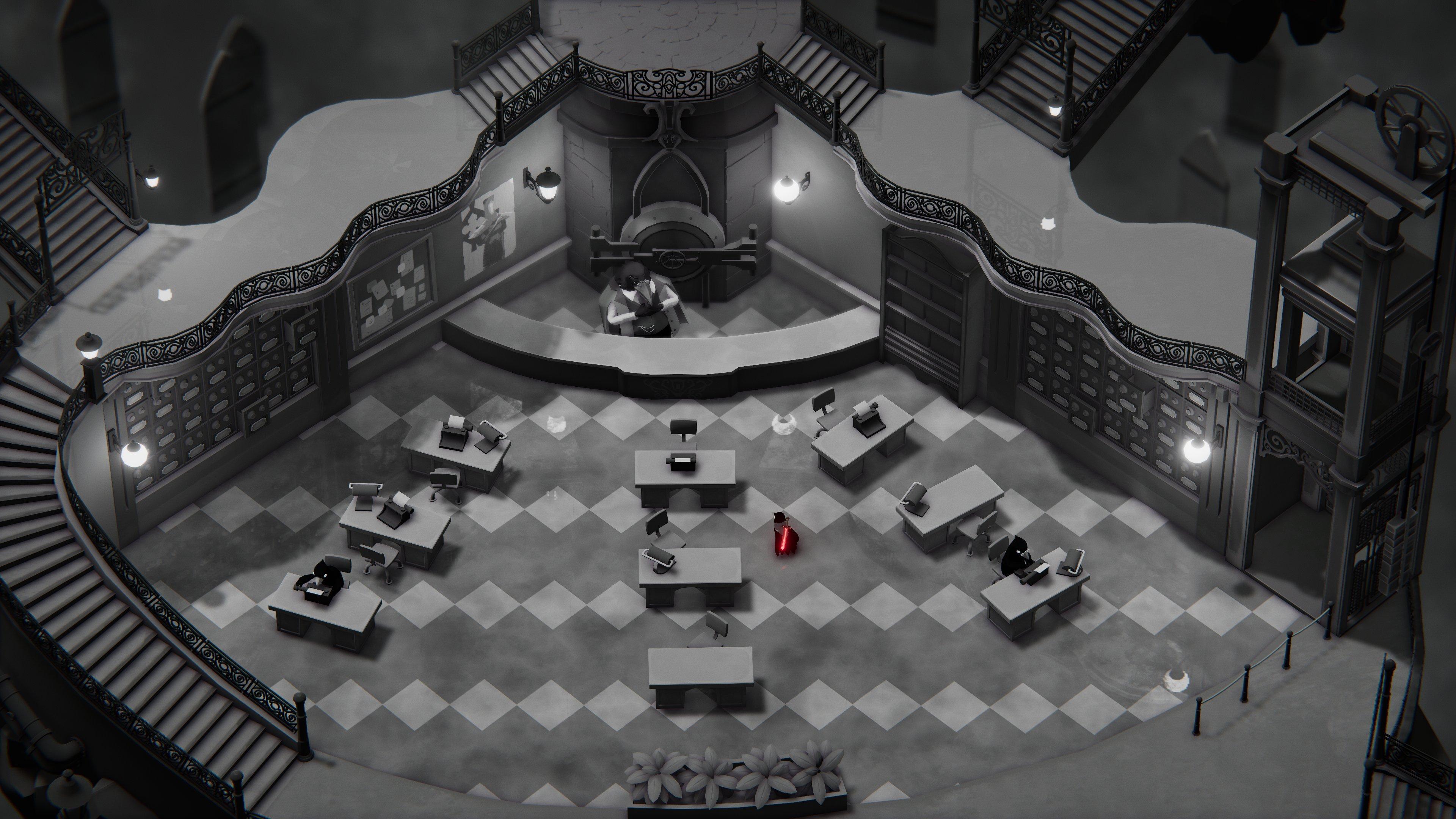 Death's Door - Nintendo Switch