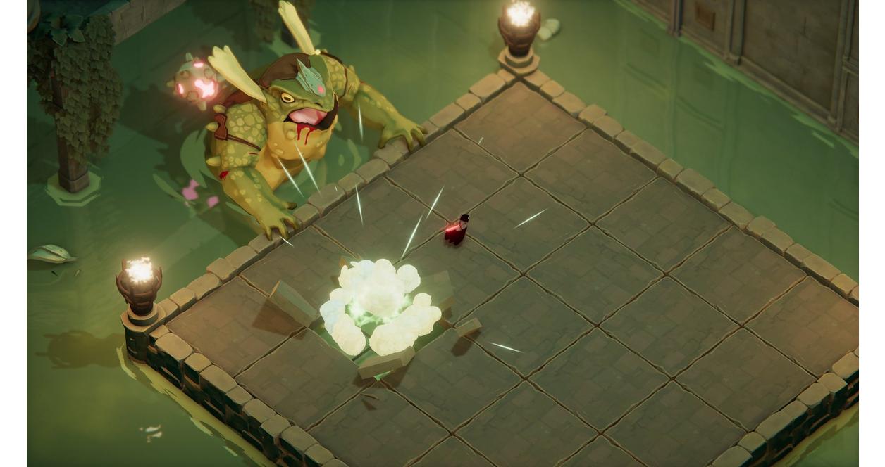 Death's Door | Devolver Digital | GameStop