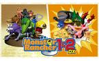 Monster Rancher 1 and 2 DX - Nintendo Switch