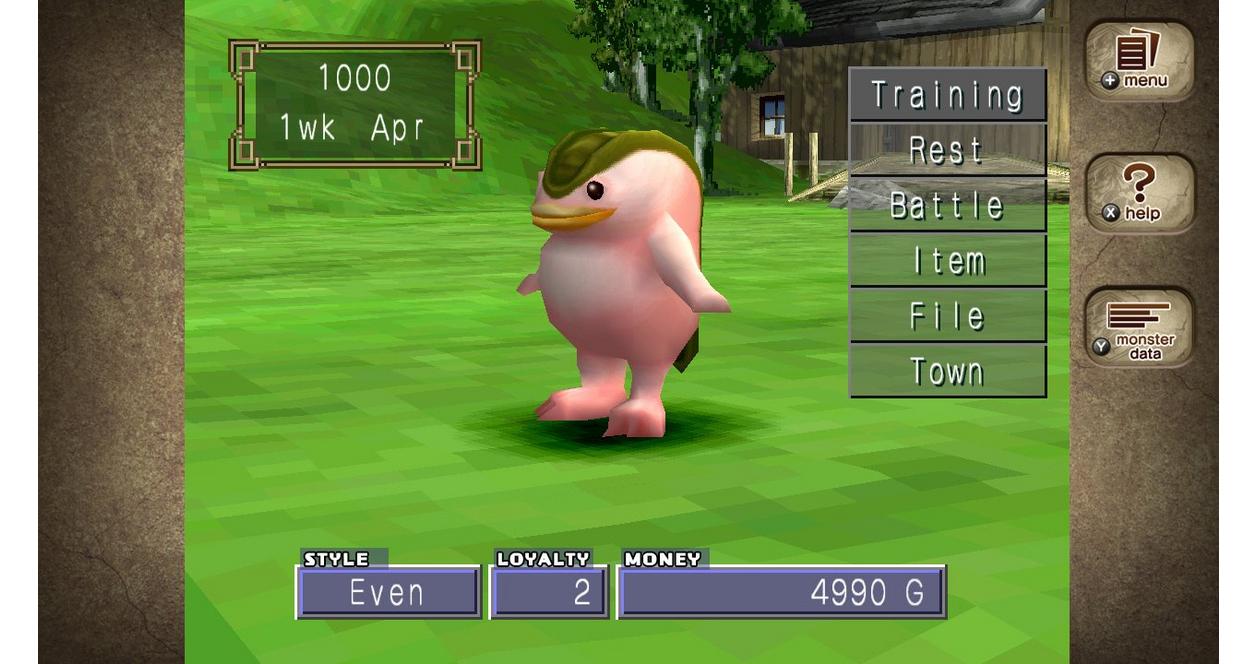 Monster Rancher 1 and 2 DX | Koei Tecmo | GameStop