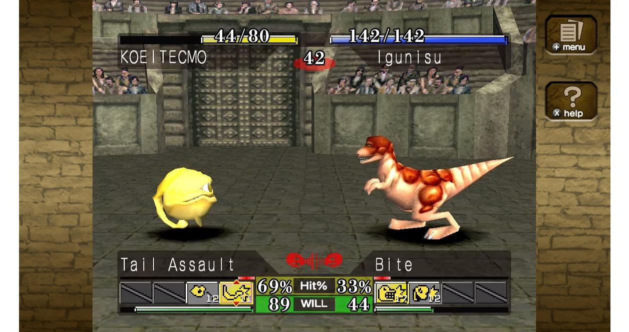 Monster Rancher 1 and 2 DX | Koei Tecmo | GameStop
