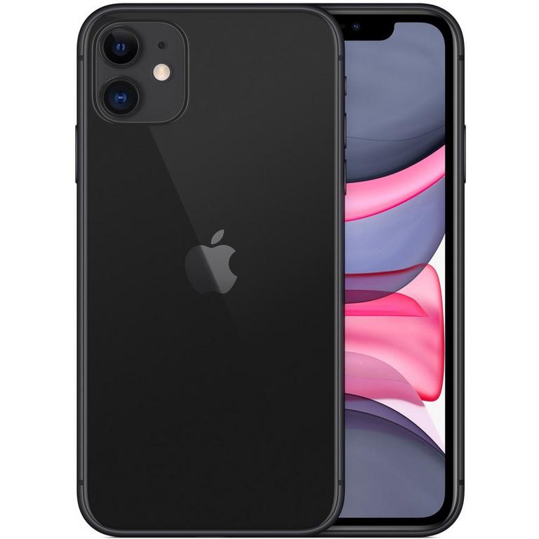 iPhone 11 Trade-In 128GB - Other