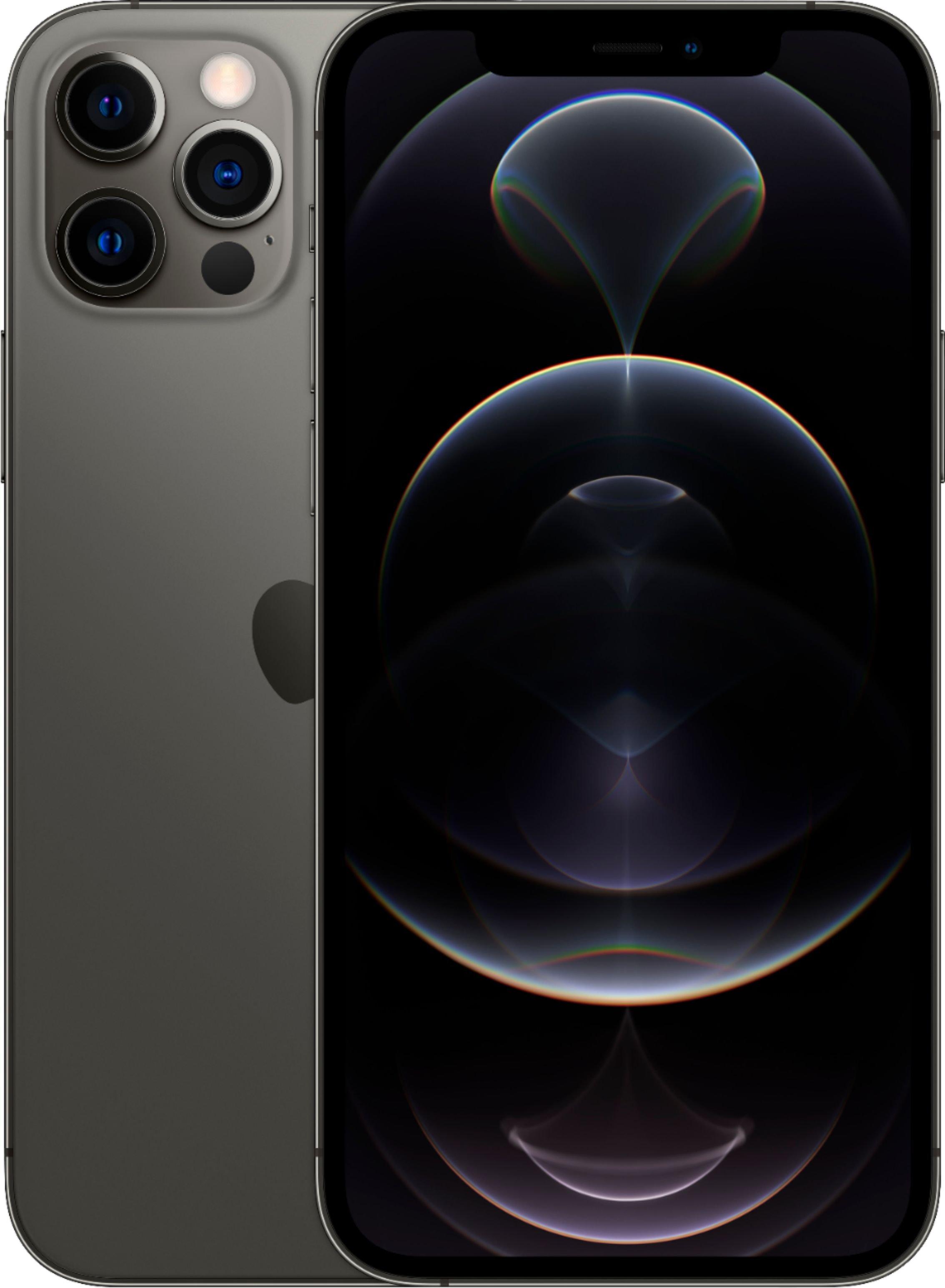 iPhone 12 Pro 256GB T-Mobile - Trade In