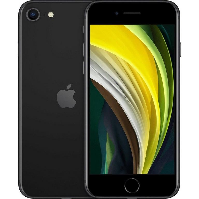 iPhone SE 2 Trade-In 256GB - Unlocked