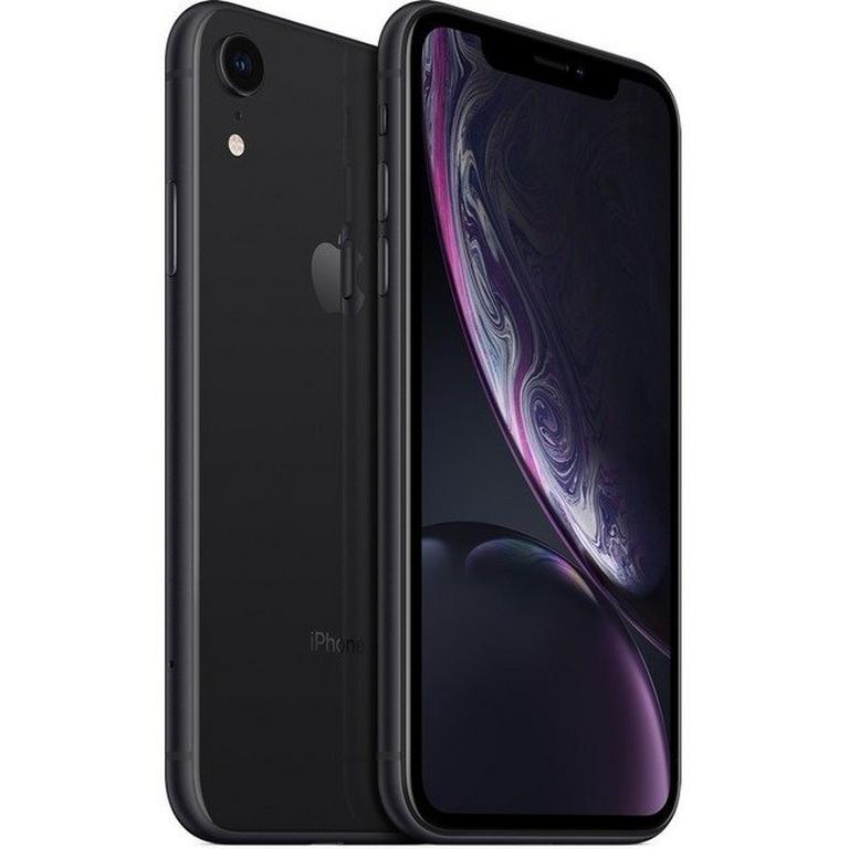 iPhone XR 128GB T-Mobile - Trade In