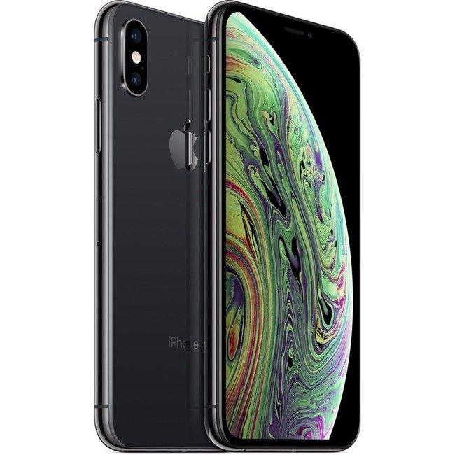 iPhone XS iPhone X Premium CPO - The Edge Store