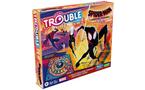 Hasbro Marvel Spider-Man: Across the Spider-Verse &#40;Part One&#41; Pop-O-Matic Trouble Board Game
