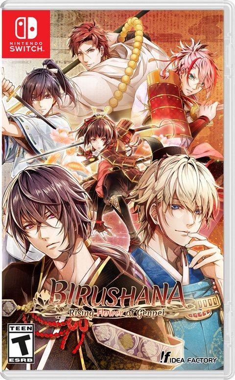 birushana-rising-flower-of-genpei-nintendo-switch