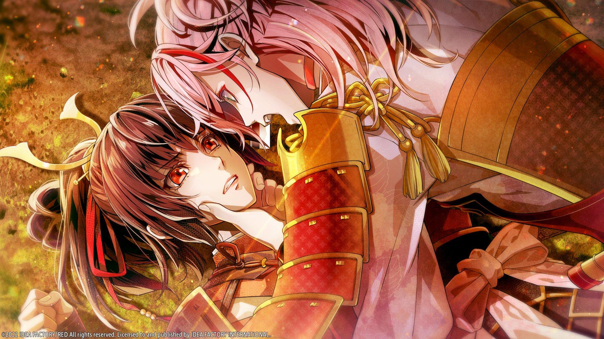 Birushana: Rising Flower of Genpei - Nintendo Switch