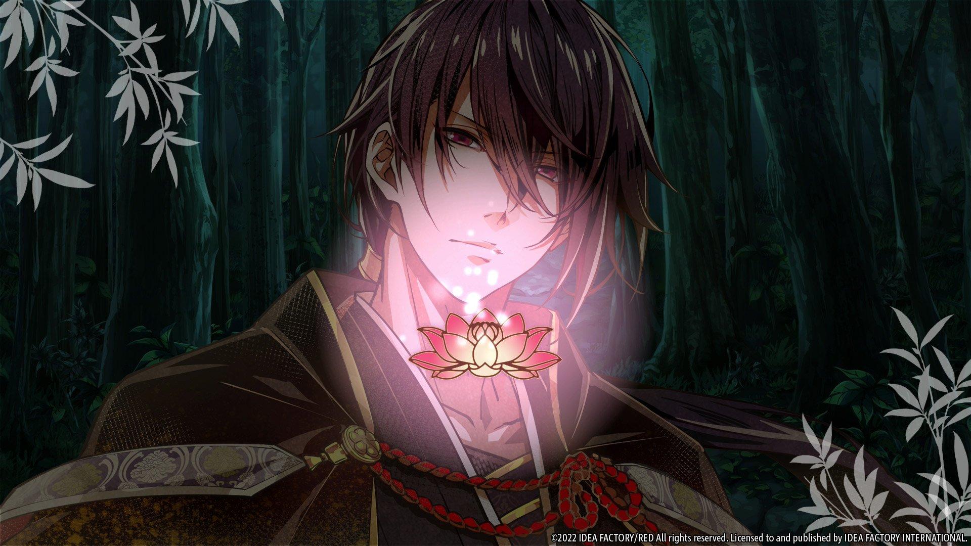 Birushana: Rising Flower of Genpei - Nintendo Switch