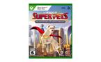DC League of Super-Pets: The Adventures of Krypto and Ace - Xbox One