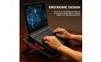 ENHANCE Cryogen Laptop Cooling Stand