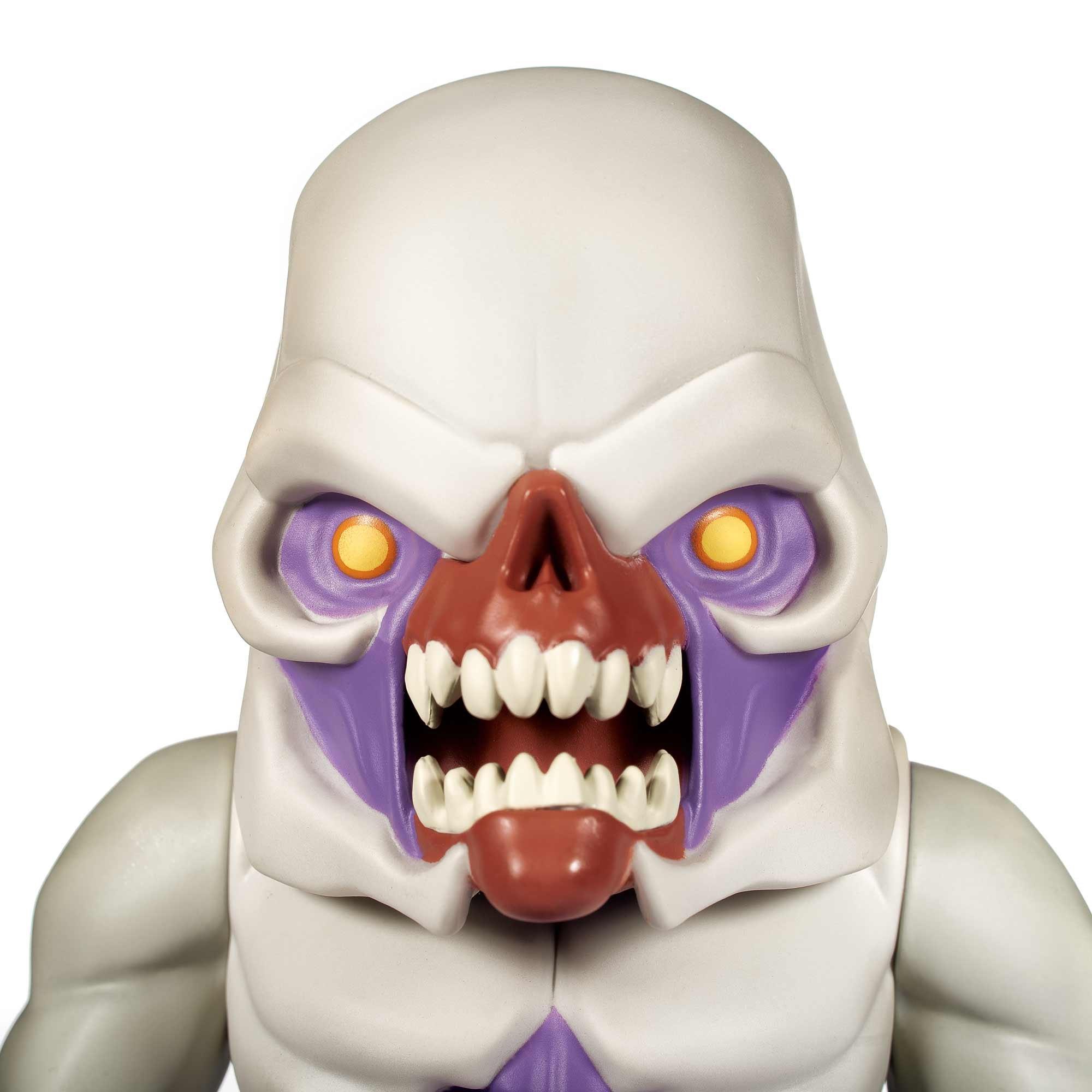 doom figures numskull