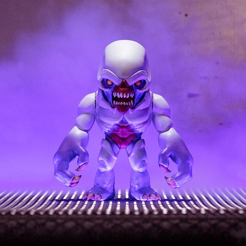 Numskull Doom Hell Knight 6 3 in Action Figure