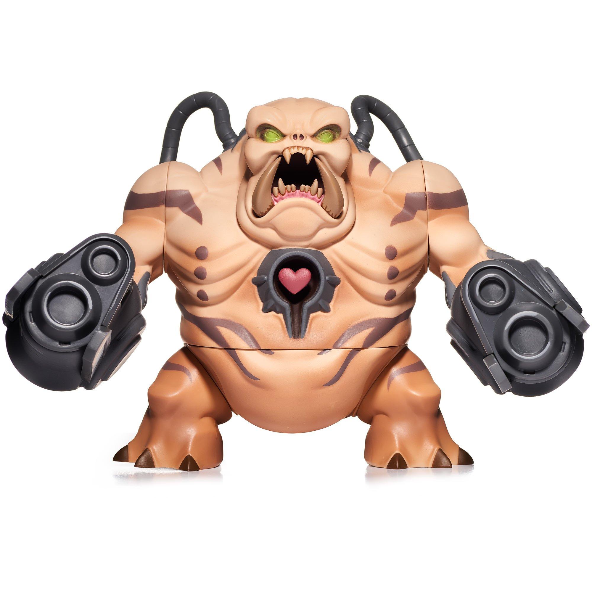 Numskull Doom Mancubus 6.7-in Action Figure