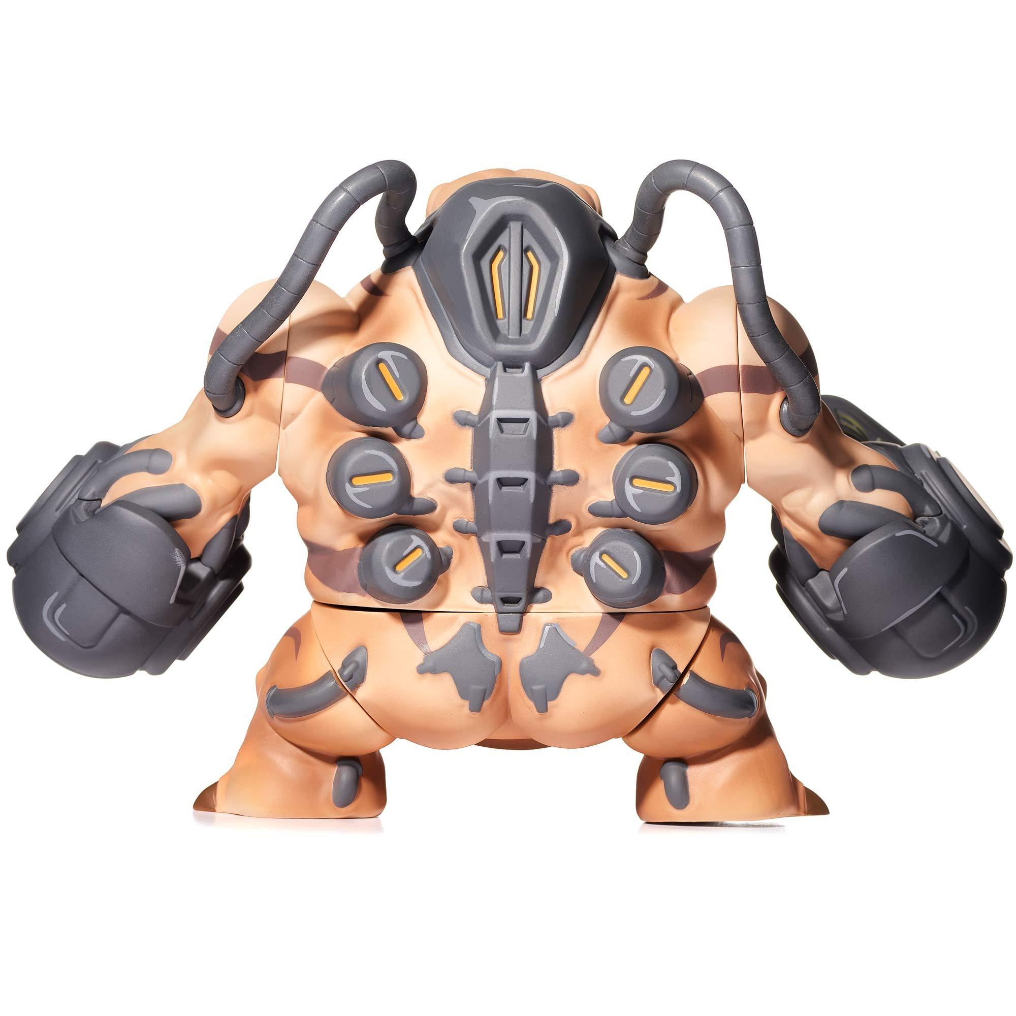 Numskull Doom Mancubus 6.7-in Action Figure